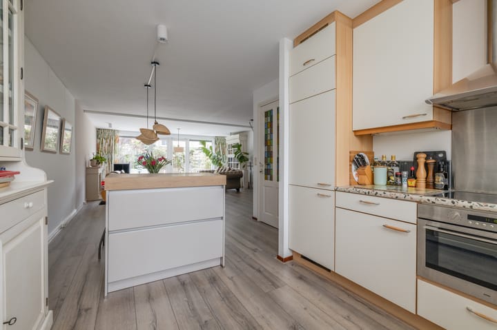 Photo 7 of van Ruysdaellaan 155