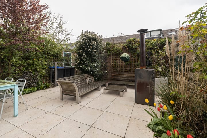 Photo 10 of van Ruysdaellaan 155