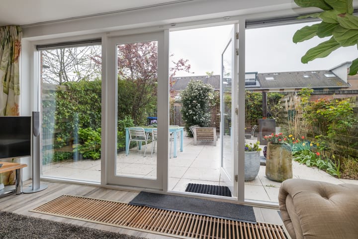 Photo 8 of van Ruysdaellaan 155