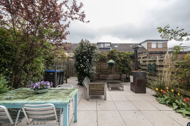 Photo 9 of van Ruysdaellaan 155