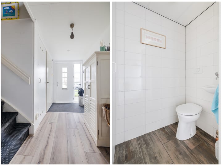 Photo 12 of van Ruysdaellaan 155