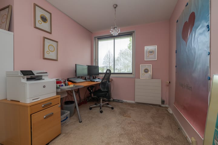 Photo 13 of van Ruysdaellaan 155