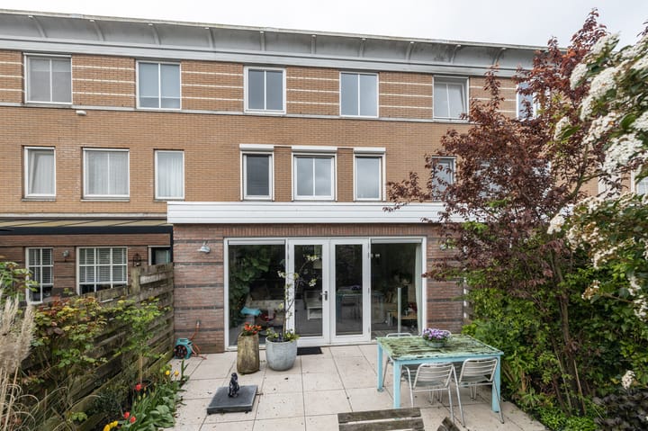 Photo 1 of van Ruysdaellaan 155