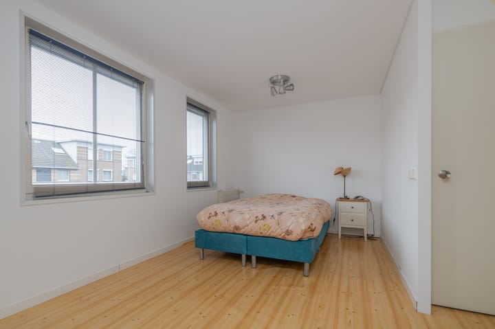 Photo 15 of van Ruysdaellaan 155