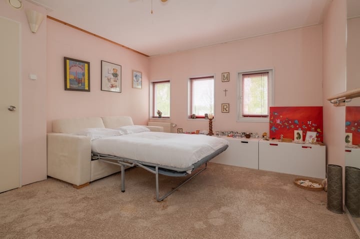 Photo 21 of van Ruysdaellaan 155