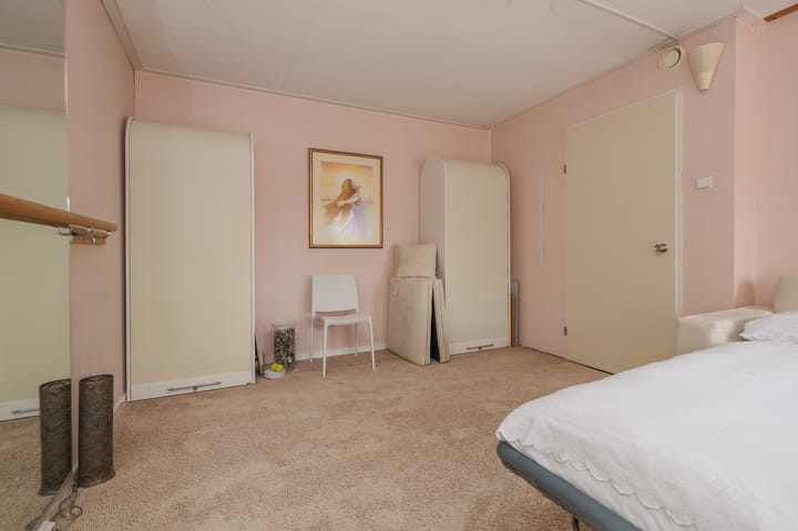 Photo 22 of van Ruysdaellaan 155