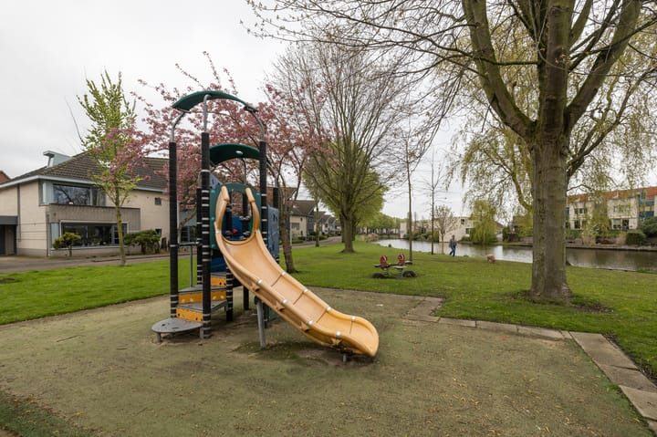 Photo 26 of van Ruysdaellaan 155