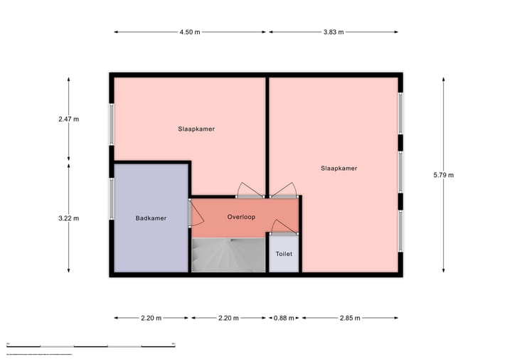 Photo 29 of van Ruysdaellaan 155