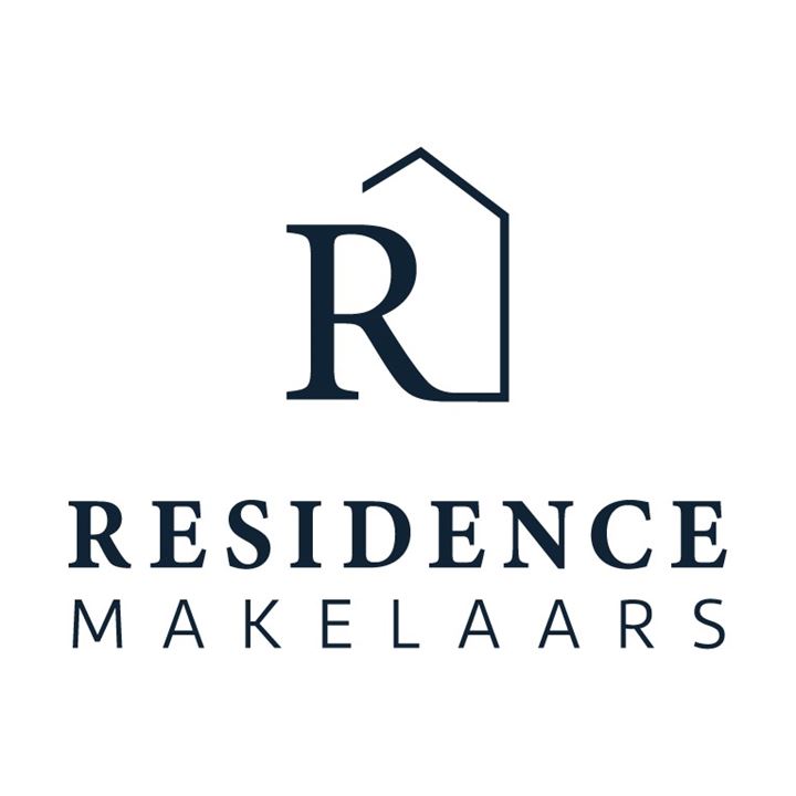 Residence Makelaars logo