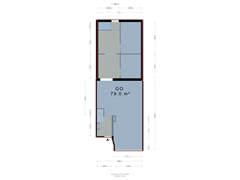 View floorplan