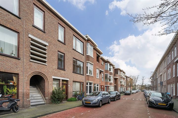 Bekijk foto 1 van Usselincxstraat 112