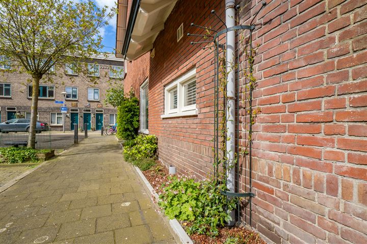 Bekijk foto 33 van Medanstraat 25