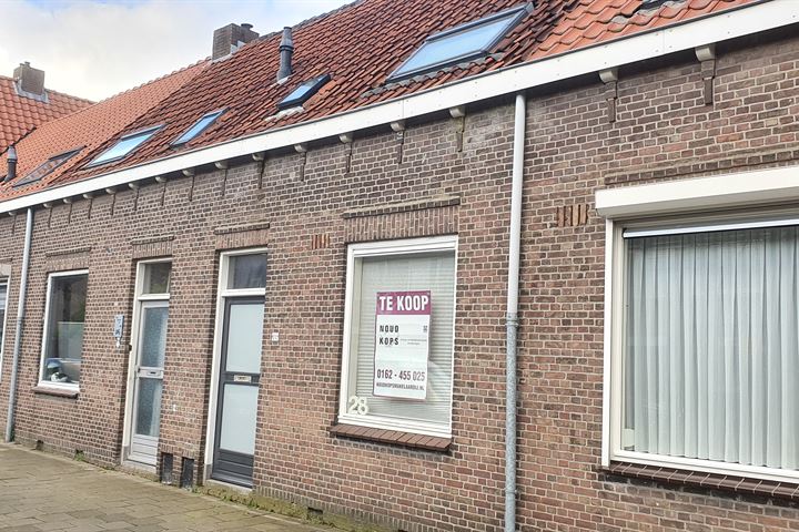 Bekijk foto 27 van Prins Frederikstraat 28