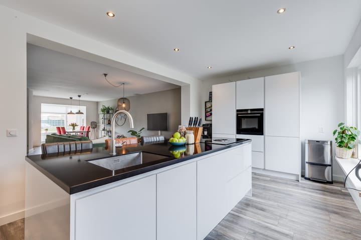 Foto 3 van Pasmanshaard 9