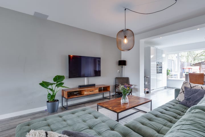 Foto 4 van Pasmanshaard 9