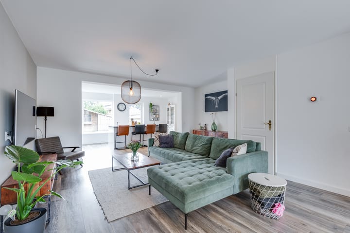 Foto 2 van Pasmanshaard 9