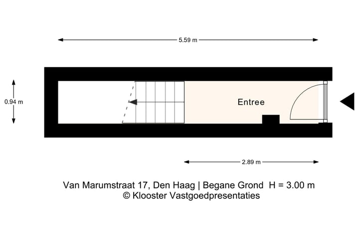 View photo 40 of Van Marumstraat 17