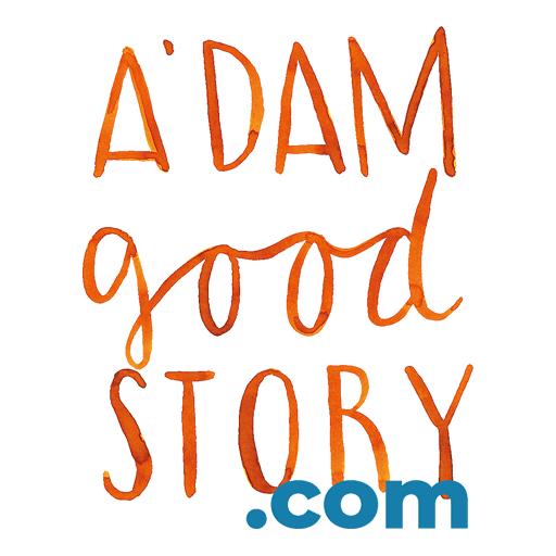 A'dam Good Story.com