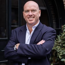 Reinard Van Der wal - Vastgoedadviseur