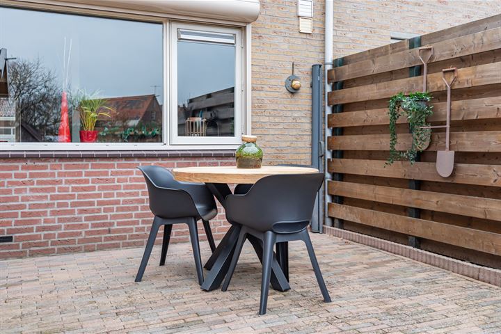 Bekijk foto 31 van Leuverinkstraat 3-B