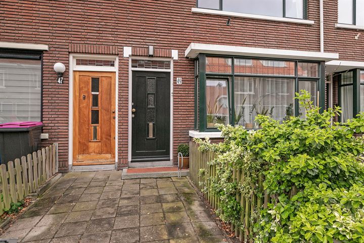 Bekijk foto 4 van Jacob Catsstraat 49