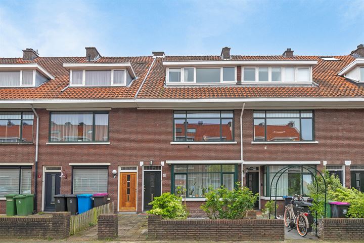 Bekijk foto 3 van Jacob Catsstraat 49