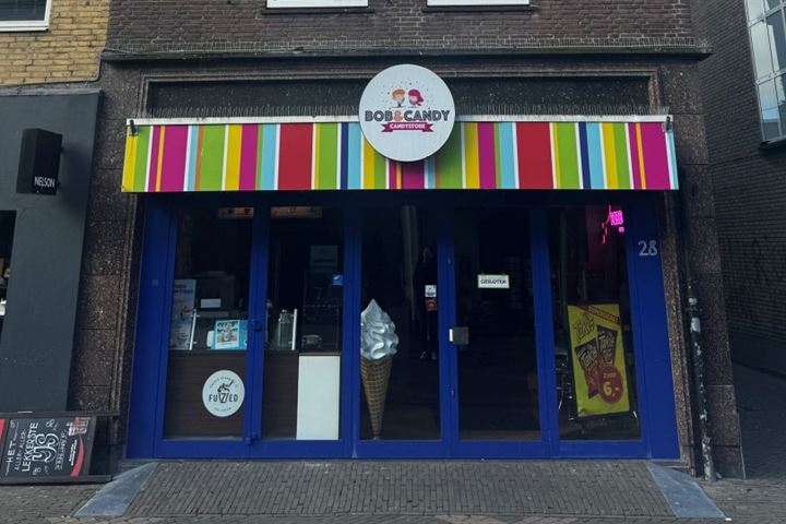 Hamburgerstraat 28, Doetinchem