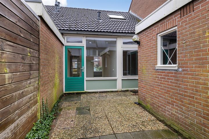 Bekijk foto 3 van Dopheidestraat 13