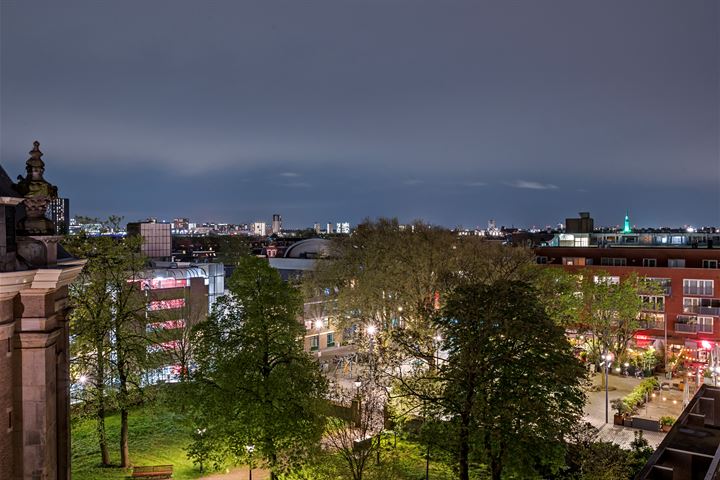 Bekijk foto 12 van Gedempte Gracht 599