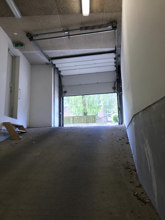 Foto 5 van Dommer van Poldersveldtweg