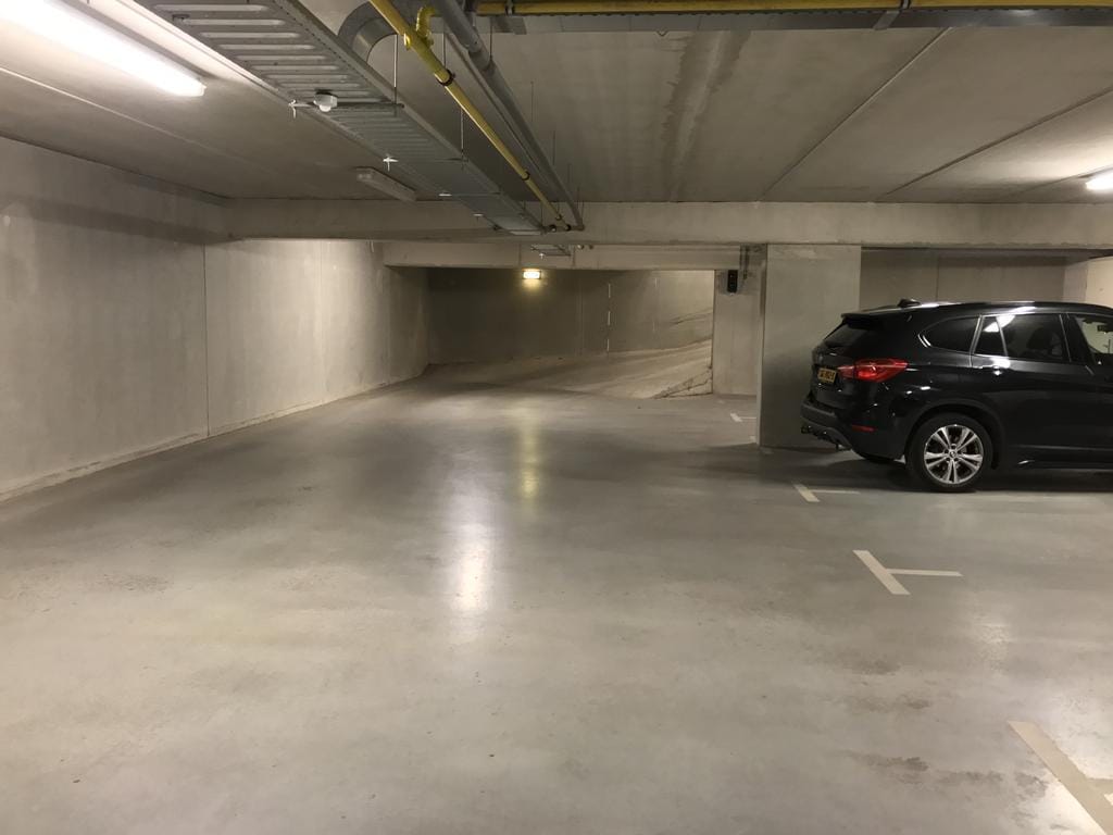 Foto 3 van Dommer van Poldersveldtweg