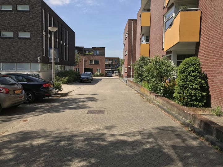 Photo 6 of Dommer van Poldersveldtweg