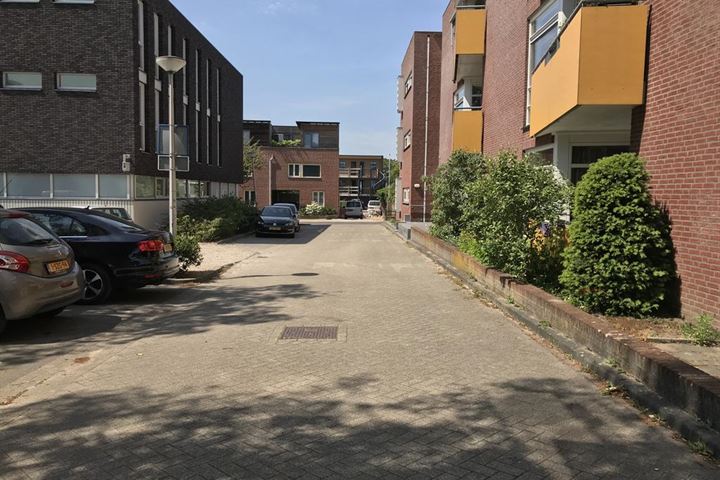 Bekijk foto 6 van Dommer van Poldersveldtweg