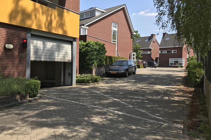 Bekijk foto 7 van Dommer van Poldersveldtweg