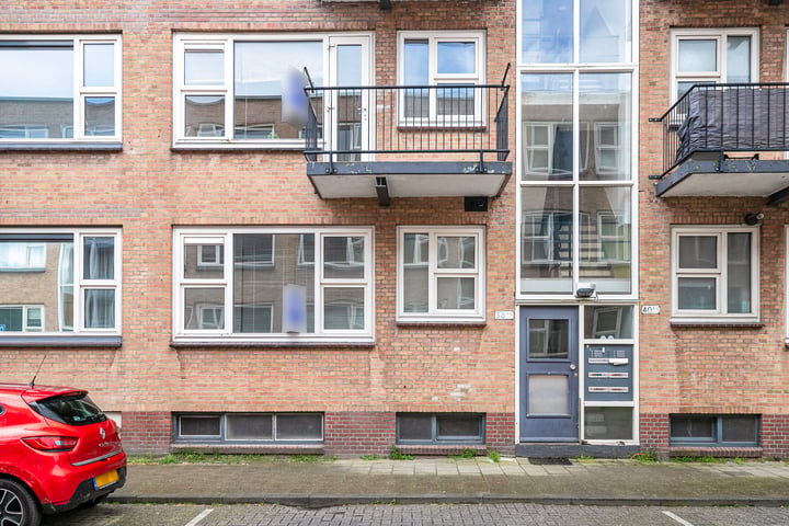 Bekijk foto 2 van Belgischestraat 38-A