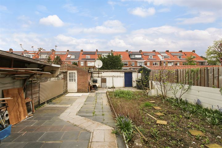 View photo 9 of Hooftstraat 113