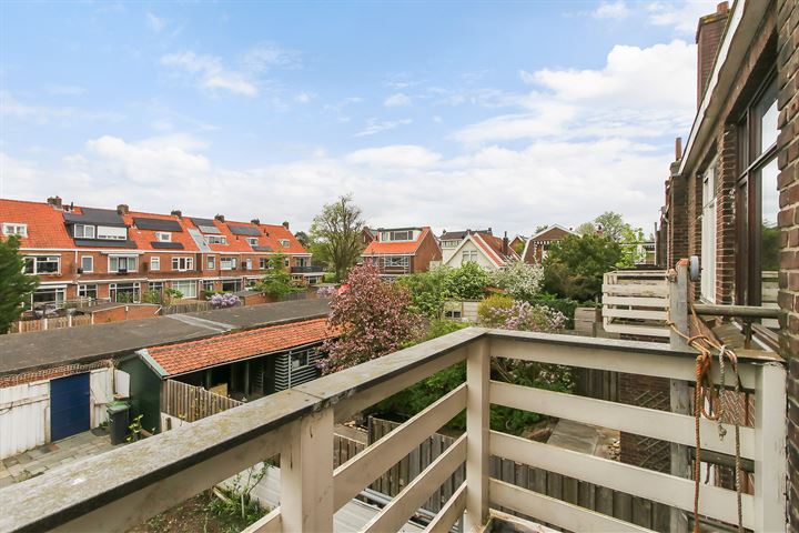 View photo 14 of Hooftstraat 113