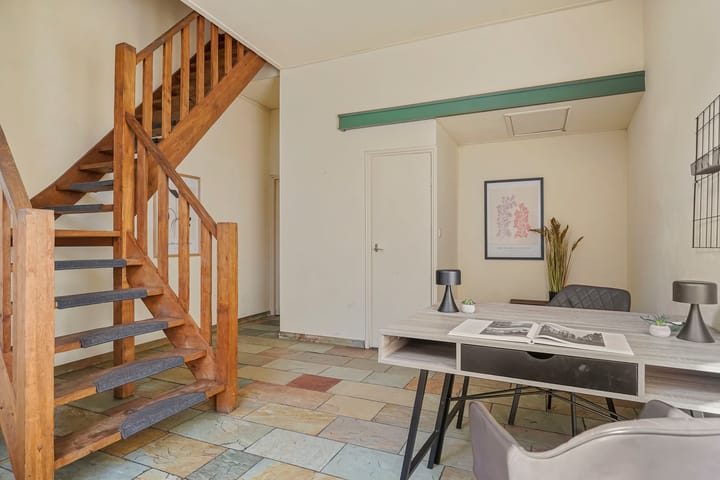 Foto 3 van Fluwelenbroekstraat 43