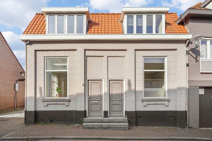 Foto 1 van Fluwelenbroekstraat 43