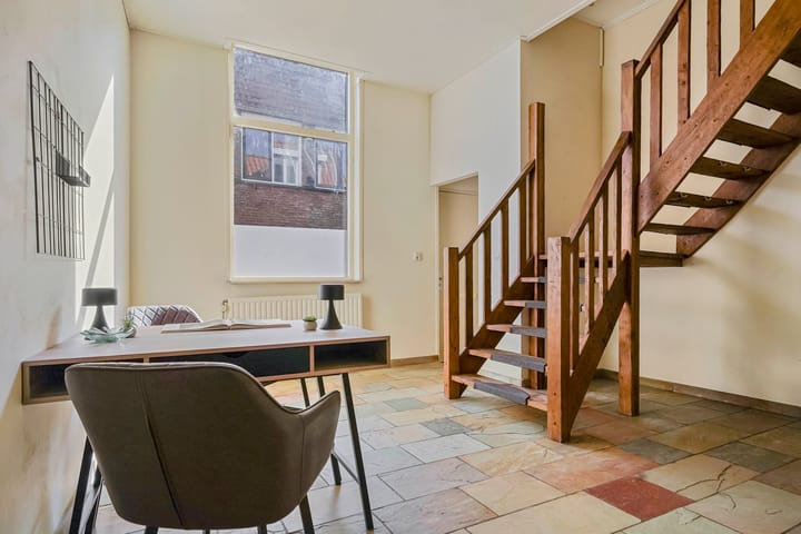 Foto 4 van Fluwelenbroekstraat 43