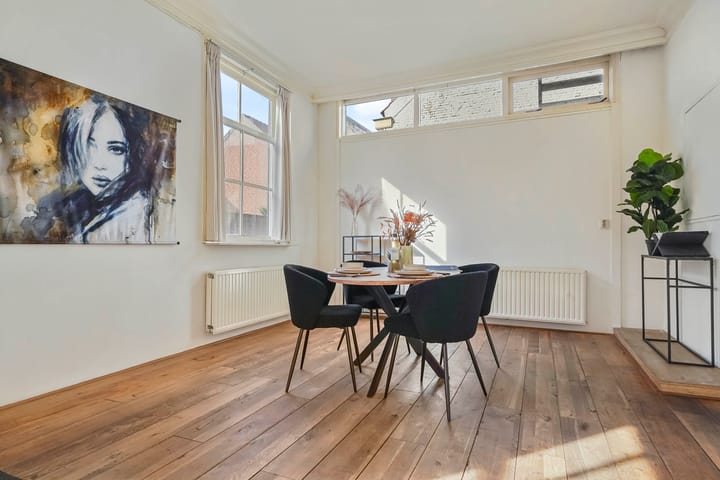 Foto 9 van Fluwelenbroekstraat 43