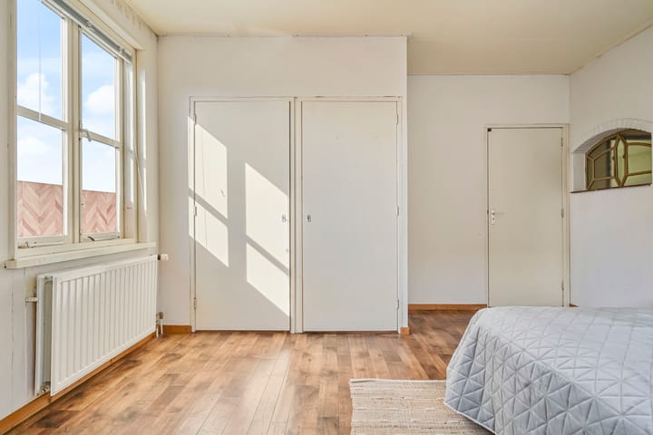 Foto 19 van Fluwelenbroekstraat 43