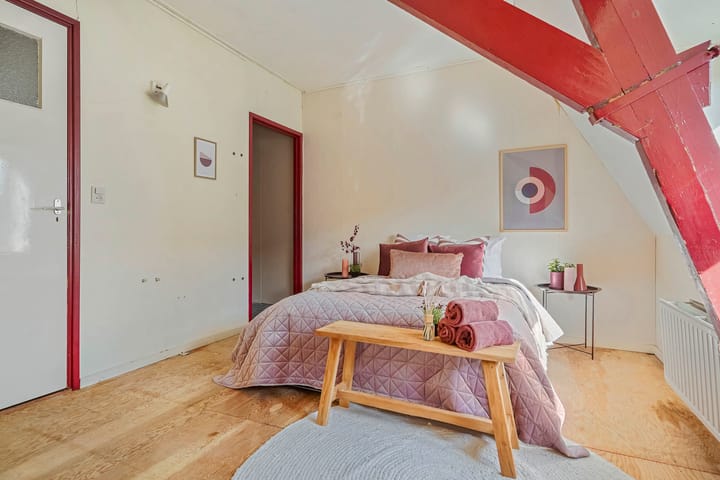 Foto 21 van Fluwelenbroekstraat 43