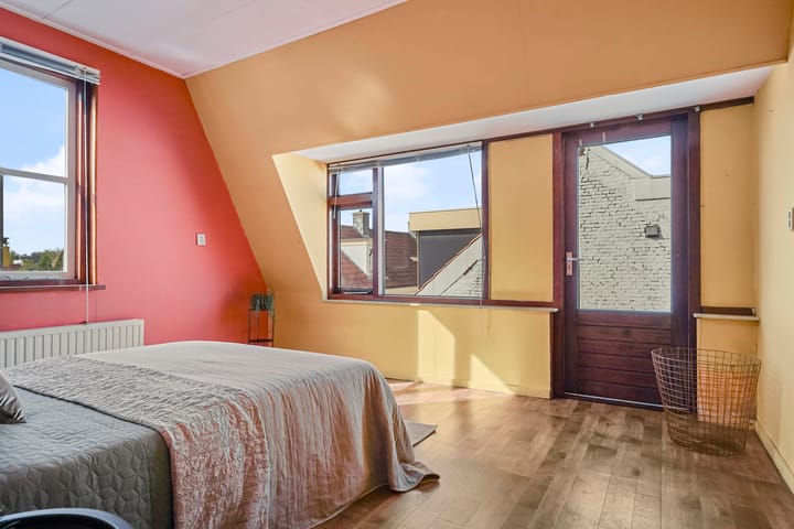 Foto 22 van Fluwelenbroekstraat 43