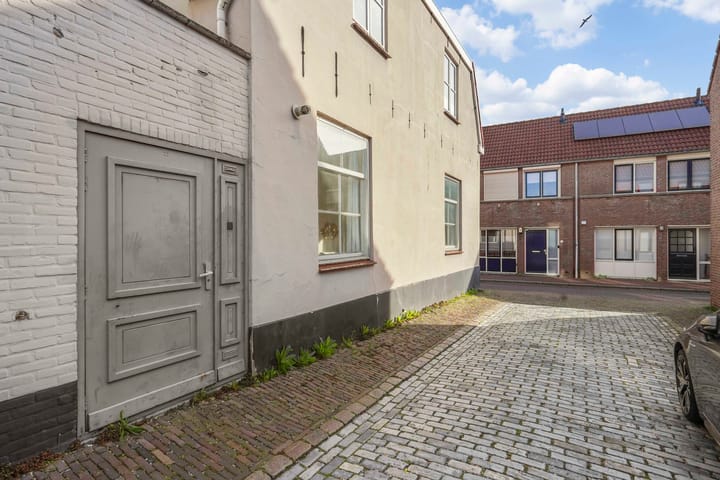 Foto 33 van Fluwelenbroekstraat 43