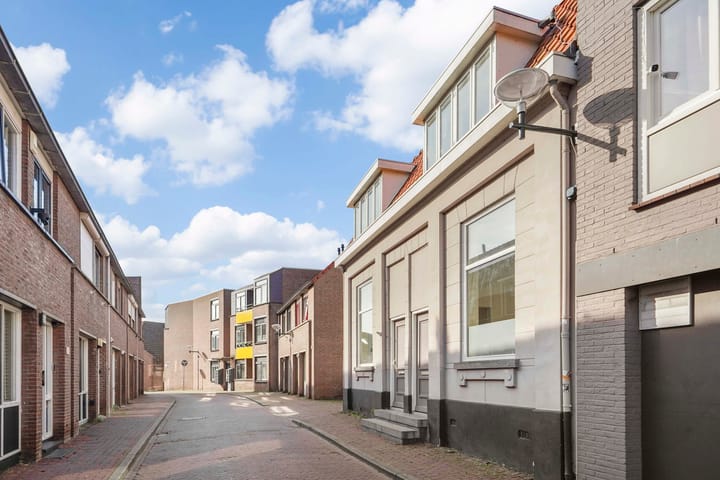 Foto 34 van Fluwelenbroekstraat 43