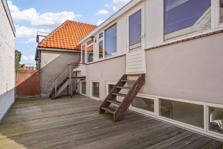 Foto 31 van Fluwelenbroekstraat 43