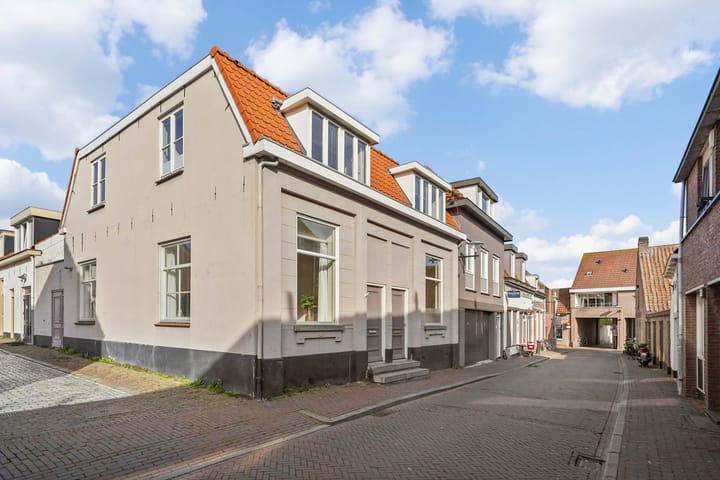 Foto 35 van Fluwelenbroekstraat 43