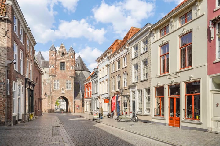 Foto 37 van Fluwelenbroekstraat 43