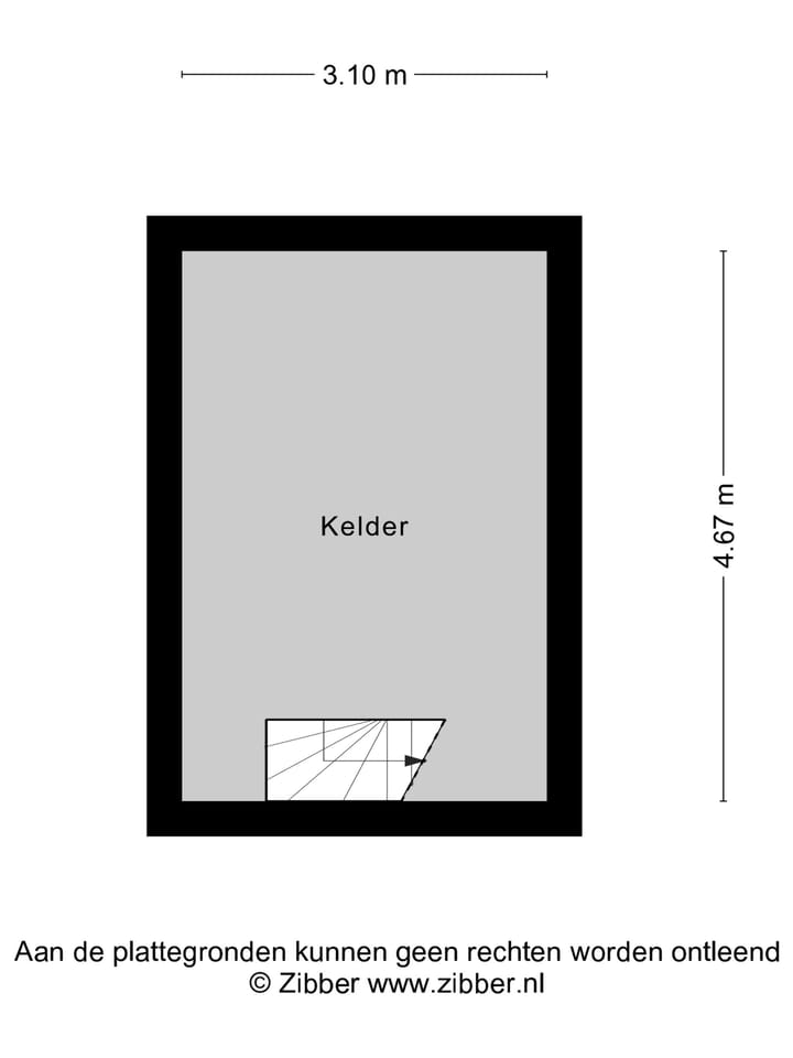 Foto 41 van Fluwelenbroekstraat 43